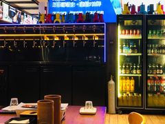 -华府九号海鲜烧烤大排档(龙域店)