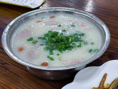 -南记食粥坊·宵夜大排档(莲花总店)