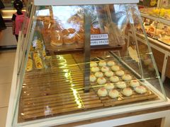 -欣奇西点蛋糕(国联店)