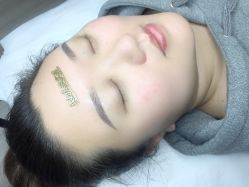 -RC半永久纹眉纹发际线