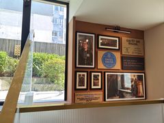 -Peet's Coffee皮爷咖啡(大学路店)