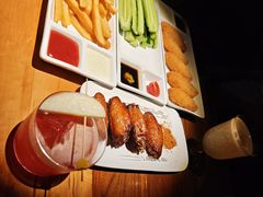 -秀·爱尔兰餐吧(上海路店)