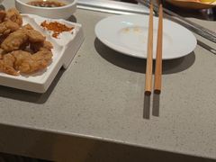 -海底捞火锅(崇文门新世界百货店)