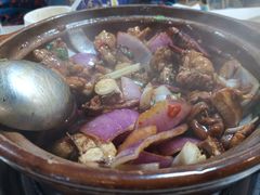 -胡须佬鸡煲四季火锅(龙珠大道店)