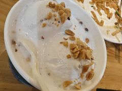 -自然椰·海南清补凉(海月广场店)