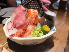-筱田の食堂·izakaya(淮海中路店)