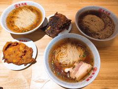 -朱鸿兴面馆(镇湖店)