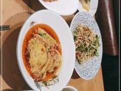 -周大厨辣椒炒肉(巨龙路店)