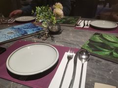 -查特花园美食广场(西单大悦城店)