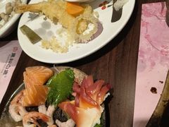 -黑松白鹿(金融街店)