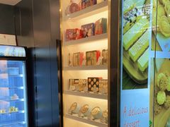 -家琳甜品(江南东店)