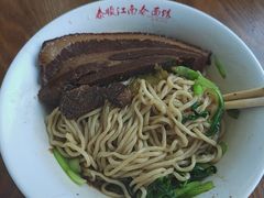 -泰顺江南春面馆