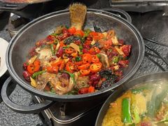 -湘肠香火锅店(团结湖店)