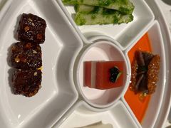 -许家菜(望江店)