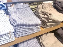 -MUJI无印良品(万达天鹅湖店)