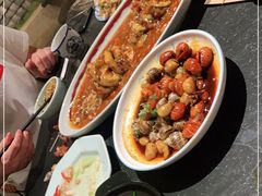 -茶肆(仙林店)