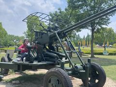 -歌斐颂巧克力小镇