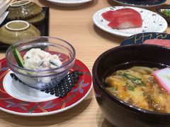 -大起水产回转寿司(大丸心斋桥店)