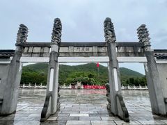 -句容茅山景区