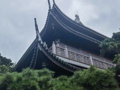 -龙华素斋(龙华路店)