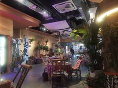 -火塘云南烧烤大排档