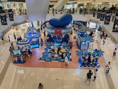 -天河城购物中心