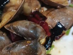-良师门滨海人家·海鲜·家常菜(滨海城店)