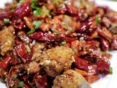 -望京一号·重庆江湖菜(工体店)