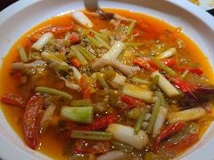 -麻都·成都菜(人民广场店)