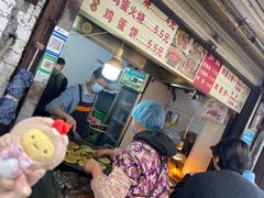 -樊记火烧店(甘泉路店)