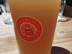 -Devils’ Brewery小恶魔精酿啤酒(武汉天地店)