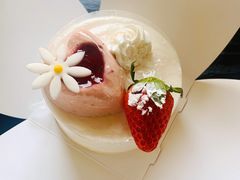 -荷家面包生日蛋糕(大渡口万达广场店)