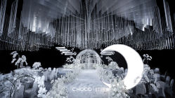 -CHOCO-启蔻婚礼(三亚公司)