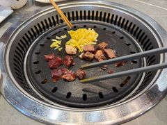 -米家·鹤城炭火米家(直营总店)