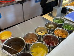 -金湘权卤菜(荷花池总店)