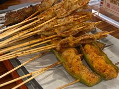 -冶建镜子·中国龙虾王(总店)