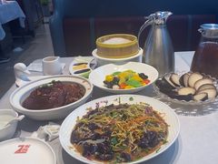 -7号院家宴.烧鸽子(门头沟店)