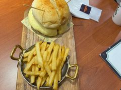 -魏斯理汉堡(西安沣东吾悦店)