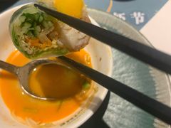 -美奈小馆·东南亚菜(福田星河COCO Park店)