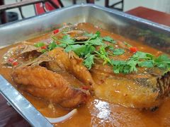 -湖南人家湘菜馆(镇江路店)