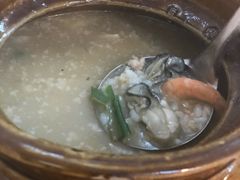 -长平老姿娘夜粥(平东一街店)