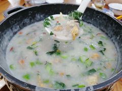 -南记食粥坊·宵夜大排档(岭南分店)