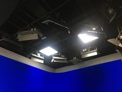 -公共文化中心剧院