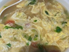 -将相和·海鲜蒸饺大连菜