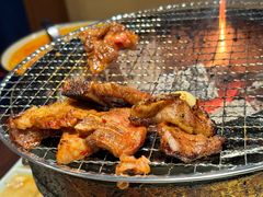 -蒜香焼肉PURUSHIN(马场路店)