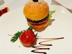 -佐度王子扒房(天鹅湖店)