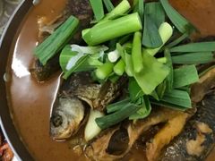 -左邻右舍徽菜馆