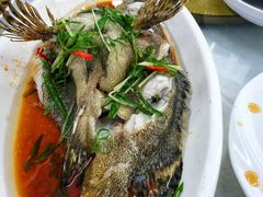 -众味海鲜大排档·活海鲜·潮汕味(南澳店)
