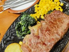 -萨莉亚意式餐厅(江桥万达广场店)