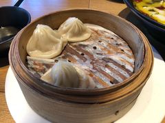 -金牌外婆家(苏州中心店)